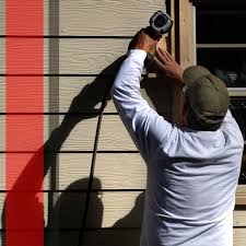 Professional Siding in Caledonia, MI